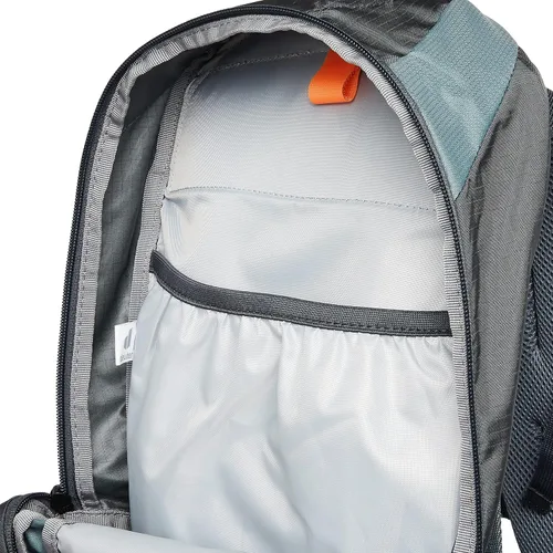 Vista 4 de Deuter D6209121-4409 BACKPACK Velour 20 Graphite x Shale 2021 Model Graphite, sport graphite, One