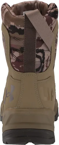 Vista 3 de Under Armour Botas de senderismo impermeables Charged Raider para hombre
