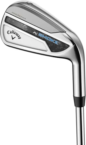 Vista 6 de Juego de hierros Callaway Golf Paradym AI Smoke