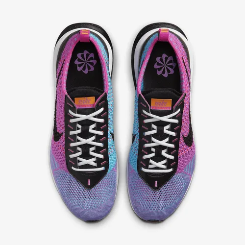 Vista 56 de Nike Zapatos Air Max Flyknit Racer para hombre