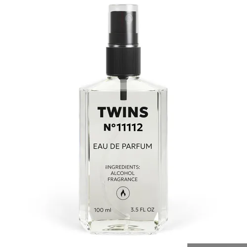 Vista 121 de TWINS Impresión de Bombshell Perfume para mujer Eau de Parfum Nro.1156 3.4 fl oz (100 ml)