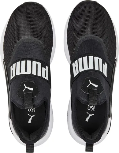 Vista 4 de PUMA Men's Softride Enzo Evo Slip-on Sneaker