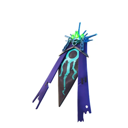 Vista 5 de Fortnite Minty Legends Pack - (Nintendo Switch)