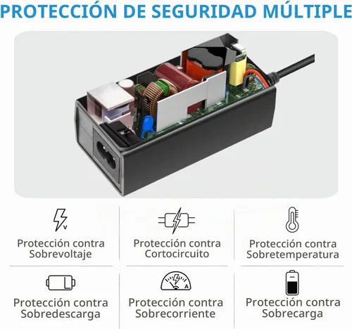Vista 7 de Kimaru Batería ficticia LP-E12 ACK-E12 Adaptador de corriente de CA DR-E12 Kit de acoplador de CC para cámaras Canon EOS M50 Mark II, M50, M200