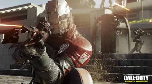 Vista 6 de Call of Duty Infinite Warfare - PS4 Legacy Edition