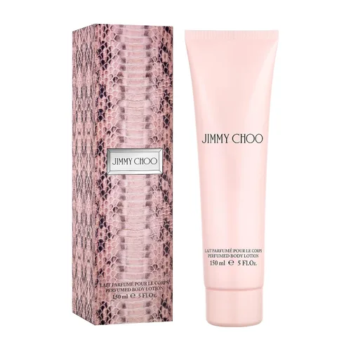 Vista 2 de Jimmy Choo EDP 5oz Loción Corporal