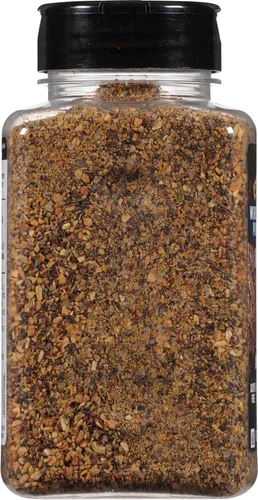 Vista 13 de McCormick Grill Mates Worcestershire Pub Burger Seasoning - Condimento para hamburguesas, 10.62 oz
