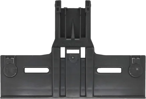 Vista 2 de UpStart Components - Paquete de 2 ajustadores de estante superior para lavavajillas W10350375 para lavavajillas Whirlpool WDT780SAEM2 - Compatible