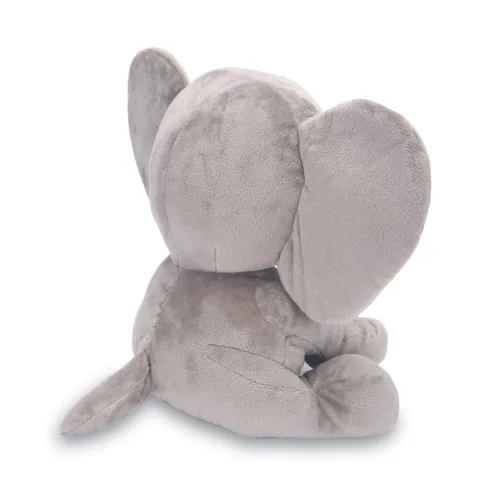 Vista 4 de Bedtime Originals Choo Choo Express - Elefante de peluche - Humphrey