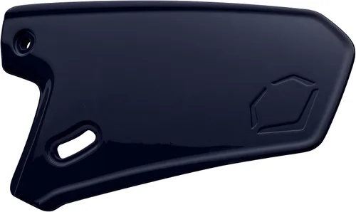 Vista 3 de EvoShield Protector facial para casco de bateo XVT