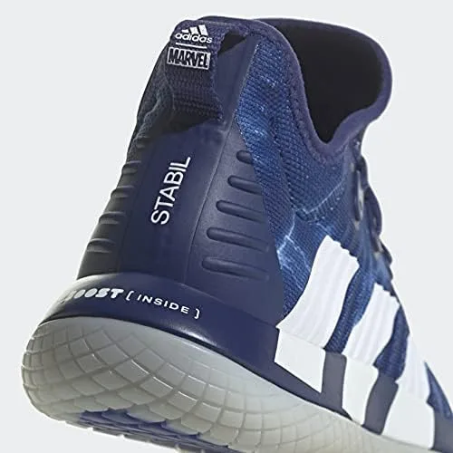 Vista 9 de adidas Men's Stabil Next Gen Handball Shoes Sneaker