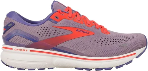 Vista 33 de Brooks Ghost 15 Neutral - Zapatillas de correr para mujer Negro/Negro/Ébano