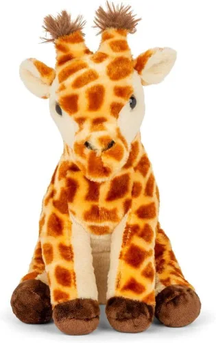 Vista 10 de Fahlo Peluche de Seguimiento Incluye Peluche de 12", Mapa de Seguimiento 3D Interactivo, y Apoyo para la Conservación de la Vida Silvestre