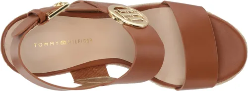 Vista 5 de Tommy Hilfiger Sandalia Kahdy para mujer