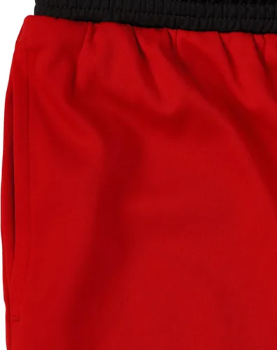 Vista 4 de The Children's Place boys Boys Muscle Tank Top and Performance Basketball Shorts Set 2-pack