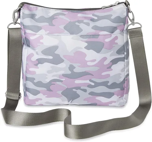 Vista 2 de Baggallini Modern Everywhere Slim Crossbody