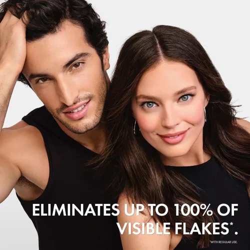 Vista 2 de Dercos Acondicionador hidratante para cabello y cuero cabelludo, formulado con glicerina, niacinamida + ácido hialurónico, acondicionador