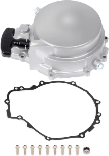 Vista 10 de SCITOO Compatible con Cabeza de Cilindro para Yamaha Banshee 350 YFZ350 1987-2006 810-C-CYH-0015