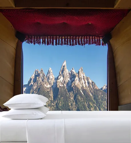 Vista 14 de Juego de sábanas para caravanas (30 x 75 pulgadas) estrechas tamaño cama individual de 1000 hilos 100% egipcias para autocaravanas, caravanas, Negro