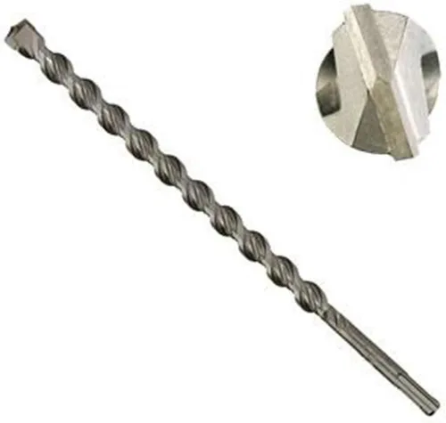 Vista 2 de Broca 1" X 16" X 18" SPEEDHAMMER