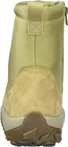 Vista 3 de Merrell Botas de nieve con cremallera media para hombre Jungle Polar Wp Ice Nieve