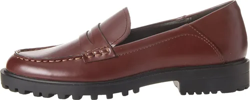 Vista 8 de Tienda Essentials Mocasines construidos para mujer