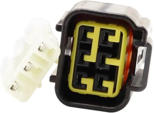 Vista 3 de Repuesto 3089249 YINNCKE Magneto Estator de encendido para Polaris Sportsman 400 Sportsman 450 Sportsman 500 Scrambler 500 Hawkeye 400 Ranger 400