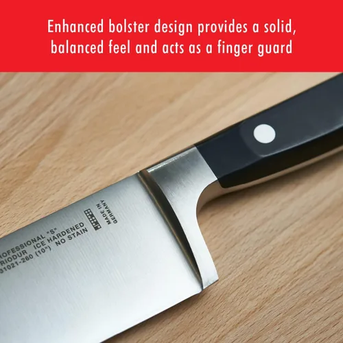 Vista 7 de ZWILLING CUCHILLO DE CHEF PROFESIONAL S 8 PULGADAS