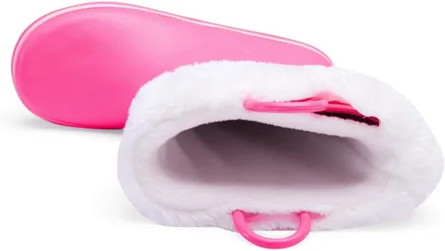 Vista 5 de Nova - Botas de nieve para niña