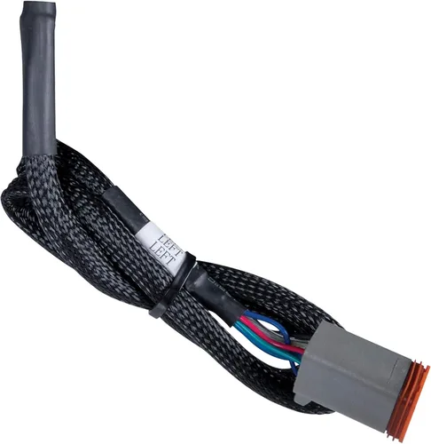 Vista 5 de MTX RZR-14-FS - Altavoces de panel de patada en cápsulas para Polaris RZR 1000/900S/900/Turbo S
