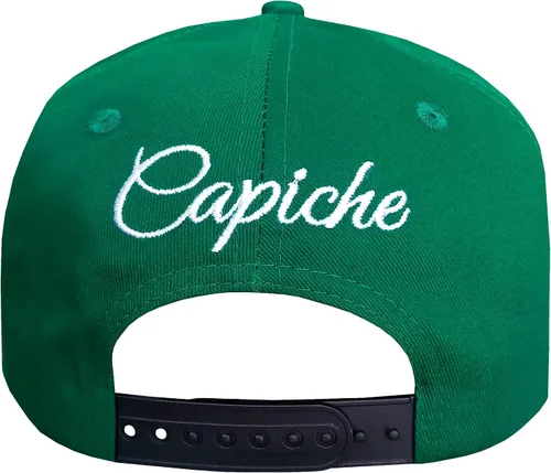 Vista 4 de Capiche 99+ Variaciones Gorra Snapback Serie Especial - Talla única - Unisex - Hombre
