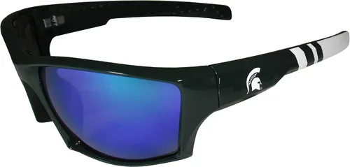 Vista 10 de Siskiyou Sports NCAA unisex Edge Wrap Sunglasses