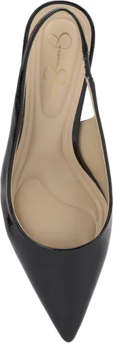 Vista 44 de Jessica Simpson Tacones acolchados Souli para mujer