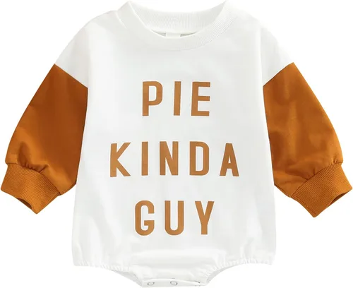 Vista 14 de Sudadera de calabaza para bebé, niña, niño, Halloween, sudadera de gran tamaño, mameluco de burbujas, suéter