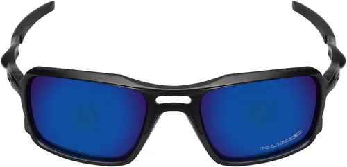 Vista 2 de Mryok Lentes de repuesto para Oakley Triggerman OO9266 - Opciones