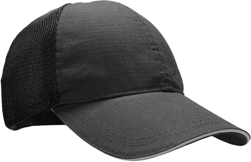 Vista 8 de Ergodyne Skullerz 8946 - Gorra de béisbol estándar con inserto de gorra