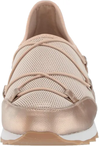 Vista 2 de Aerosoles - Zapato llamativo para mujer - Athleisure Kicks con plantilla de espuma viscoelástica
