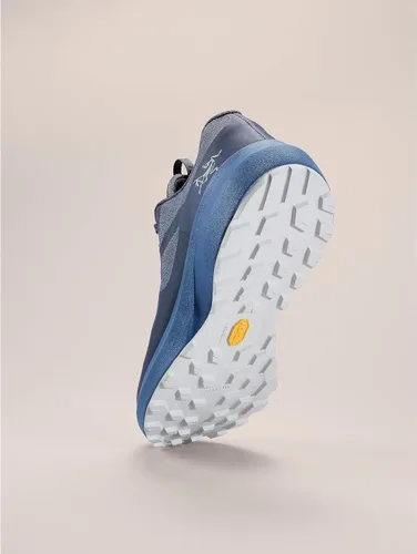 Vista 3 de Arc'teryx Norvan LD 3 Shoe Zapatillas de trail running de larga distancia