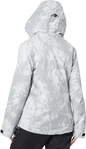 Vista 2 de Oakley Holly Anorak para mujer