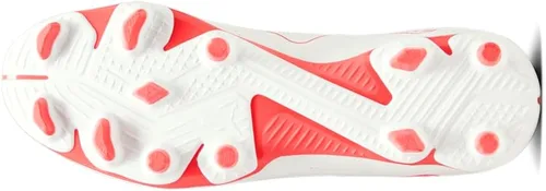 Vista 5 de PUMA Future Play Firm GroundArtificial Ground Puma BlancoFire Orchid 7 D (M)