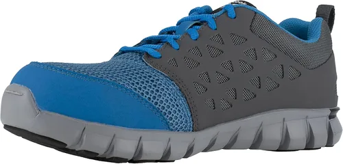 Vista 11 de Reebok Work Rb4040 Sublite Cushion - Zapatos industriales y de construcción para hombre