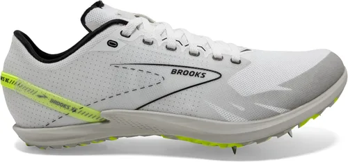 Vista 2 de Brooks Draft XC - Tenis para correr de fondo