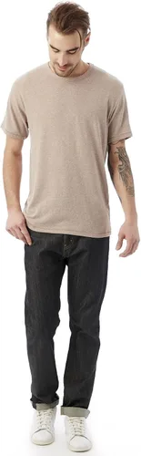 Vista 4 de Alternative Camisa para hombre, camiseta de manga corta The Keeper