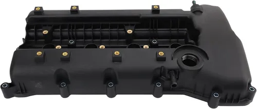 Vista 176 de TRQ Tapa de Válvulas Compatible con 2011-2014 Chrysler 200 2007-2010 Sebring 2008-2014 Dodge Avenger 2007-2012 Caliber 2009-2020 Journey 2007-2017