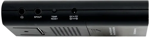 Vista 5 de P-SB7 Spirit Box y DAS-X1 Orbital Bluetooth Kit de combinación de altavoces universales