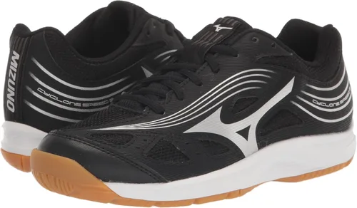 Vista 7 de Mizuno Cyclone Speed 3 Junior para mujer