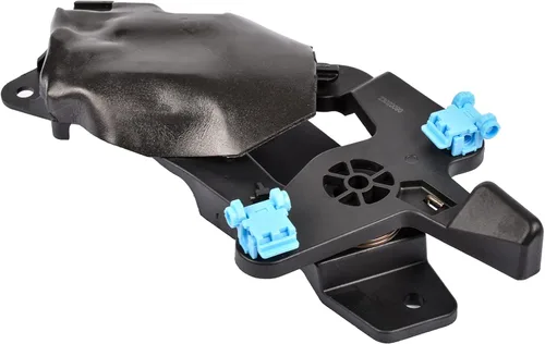 Vista 5 de Reemplazo del actuador del portón trasero para Ford F150 F250 F350 Super Duty # GC3Z-9943170-E GC3Z-9943170-A, FL3Z-9943170-C, GC3Z-9943170-B