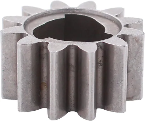 Vista 2 de ApplianPar Kit de engranaje de transmisión de 12 dientes para cortadora de césped Honda HRR216 HRS216 12T Engranaje de piñón 42661-VE2-800