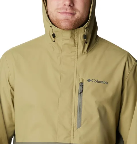 Vista 4 de Columbia Chaqueta de senderismo para hombre