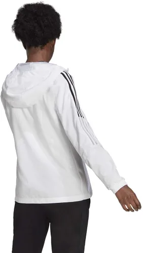 Vista 2 de adidas Womens Tiro 21 Windbreaker